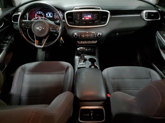 2016 KIA SORENTO LX - 5XYPGDA50GG174506