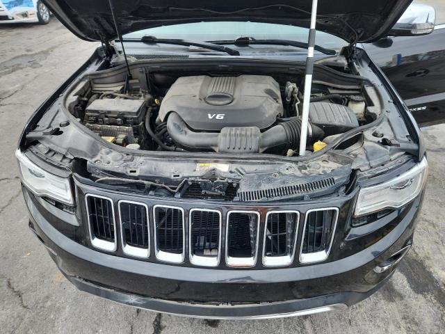 2015 JEEP GRAND CHER #3298082170