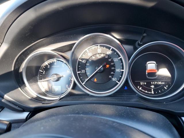 2019 MAZDA CX-5 TOURI #3297975794