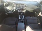 Lot #3296219445 2017 HYUNDAI ELANTRA SE