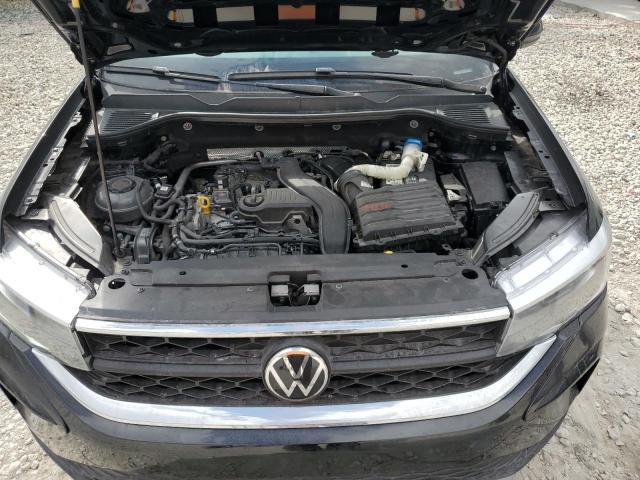 2024 VOLKSWAGEN TAOS SE #3305465093