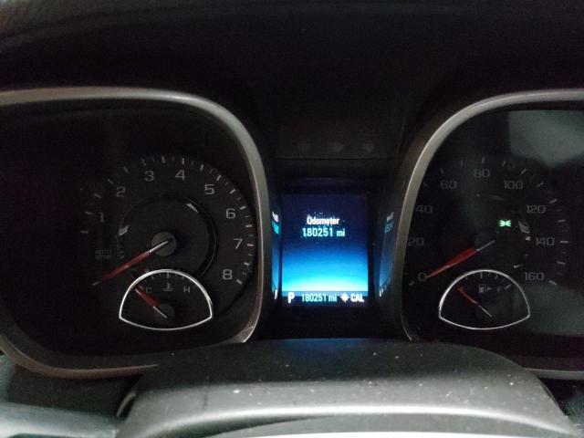 2014 CHEVROLET MALIBU LS #3294508522