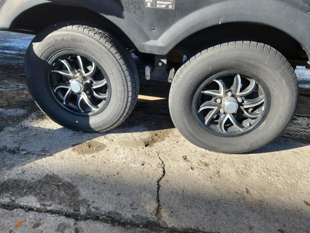 2022 HIGHLAND RIDGE OPEN RANGE #3291385163