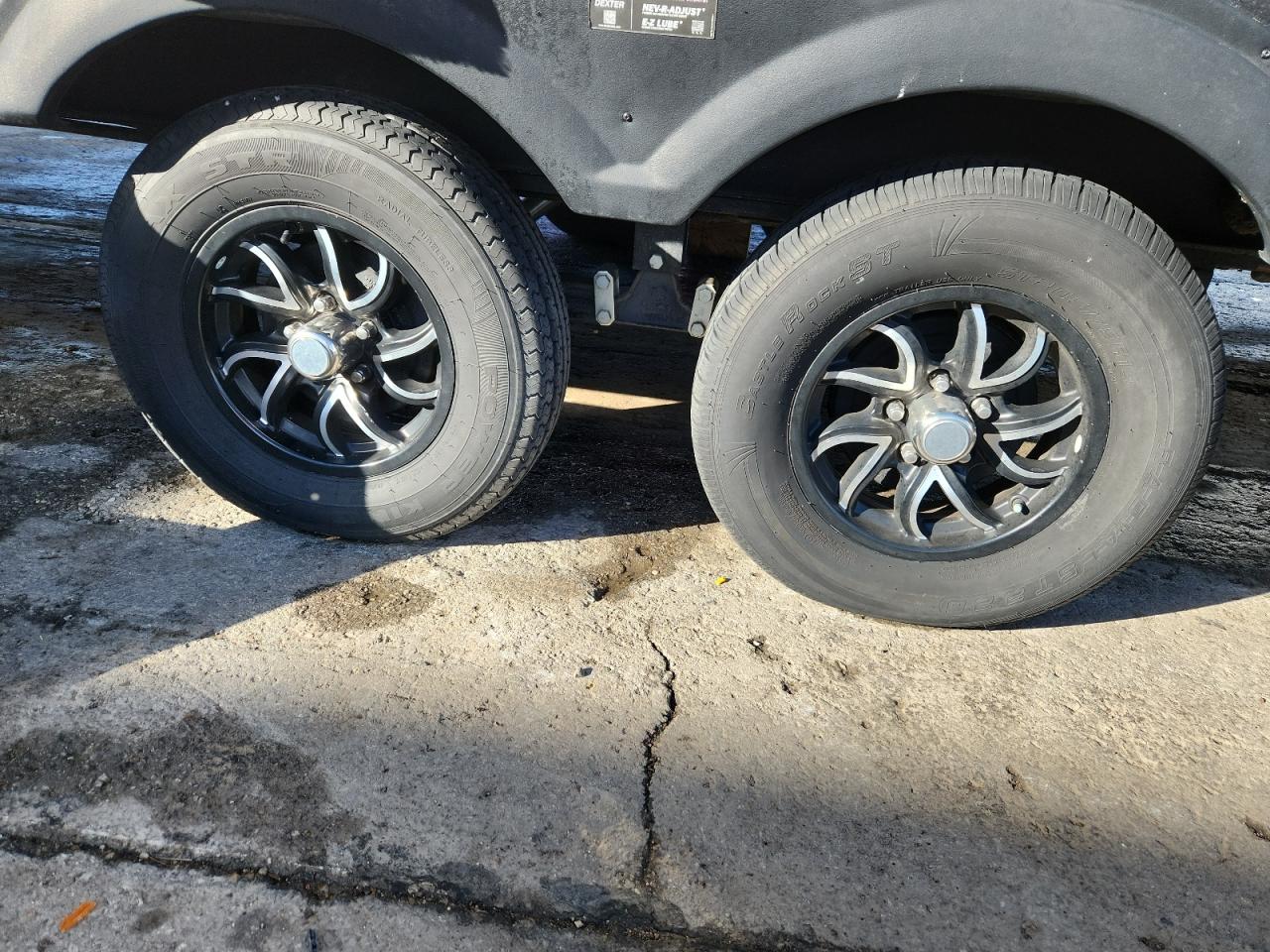 Lot #3291385163 2022 HIGHLAND RIDGE OPEN RANGE