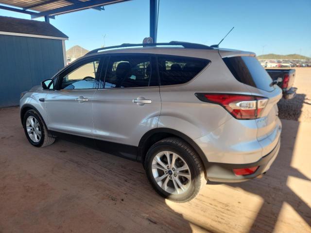 2017 FORD ESCAPE SE - 1FMCU0GD3HUA04327