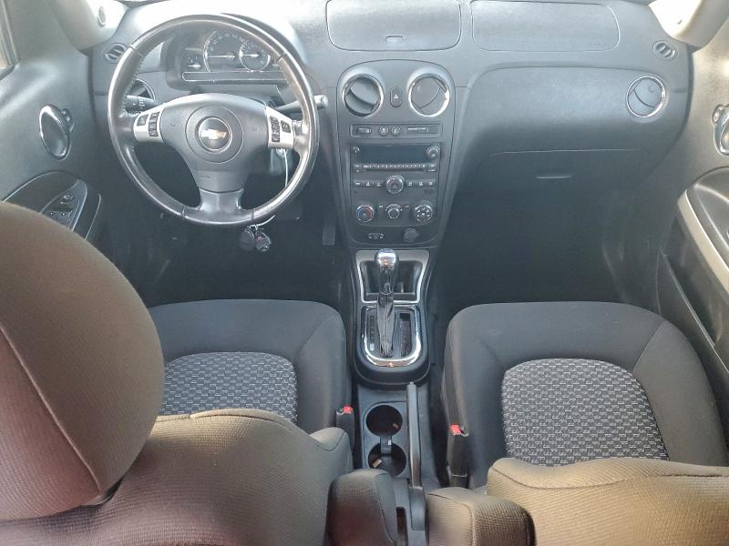 2009 CHEVROLET HHR LT #3301596672