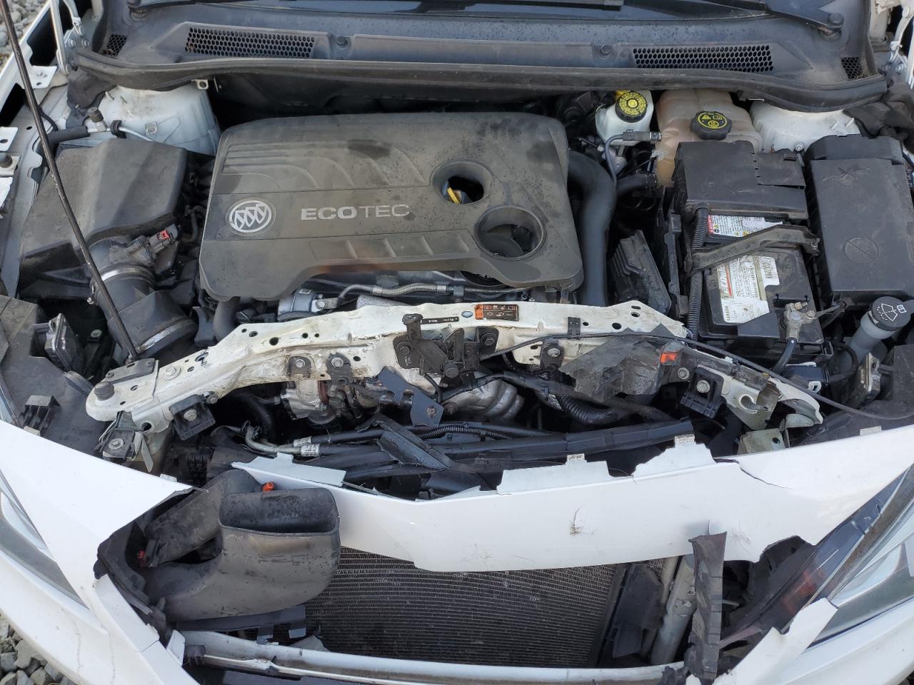 BUICK CASCADA PREMIUM