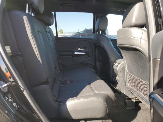 2020 MERCEDES-BENZ GLB 250 4M #3281533432