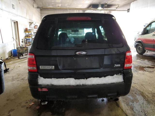 2011 FORD ESCAPE XLT #3284839548