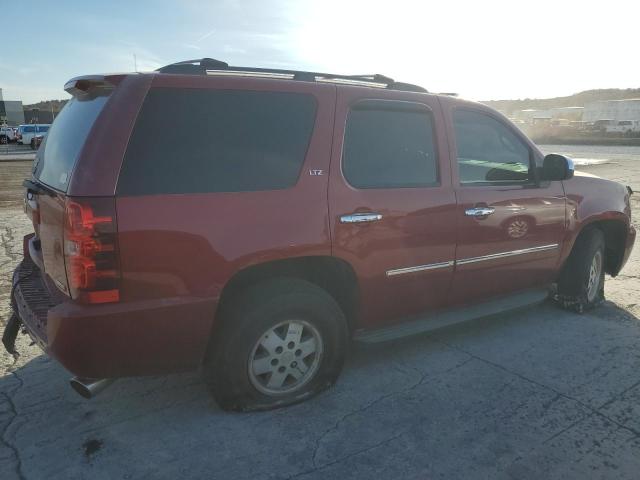 2012 CHEVROLET TAHOE C150 #3284739560