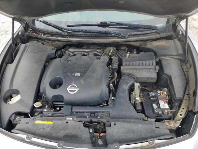 2014 NISSAN MAXIMA S #3283847427
