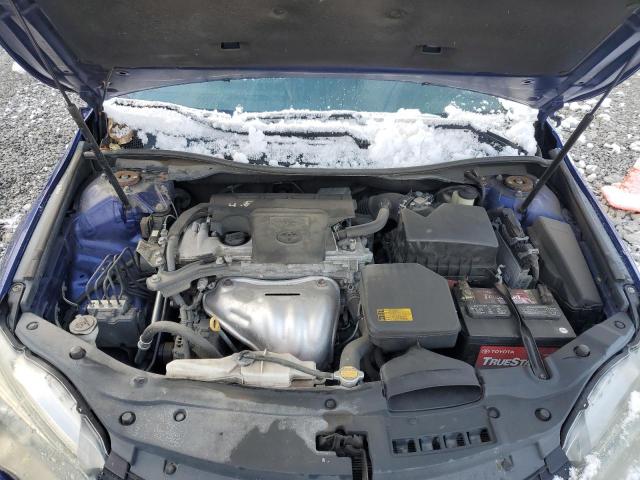 2015 TOYOTA CAMRY LE - 4T1BF1FK1FU956008