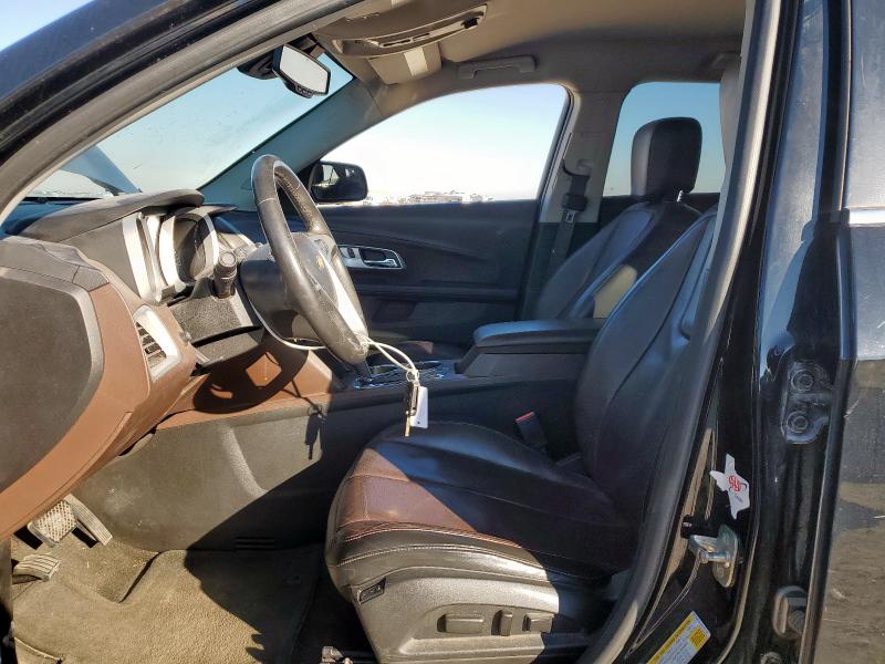 2014 CHEVROLET EQUINOX LT - 2GNFLDE33E6157166