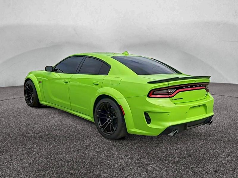 2023 DODGE CHARGER SC #3295922403