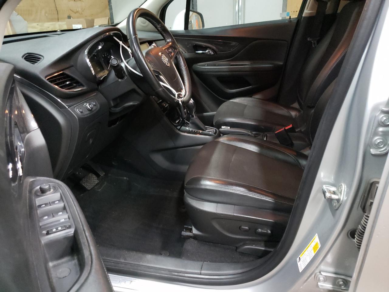 BUICK ENCORE SPORT TOURING