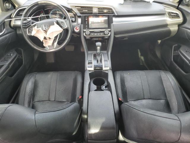 2018 HONDA CIVIC TOUR #3301964434