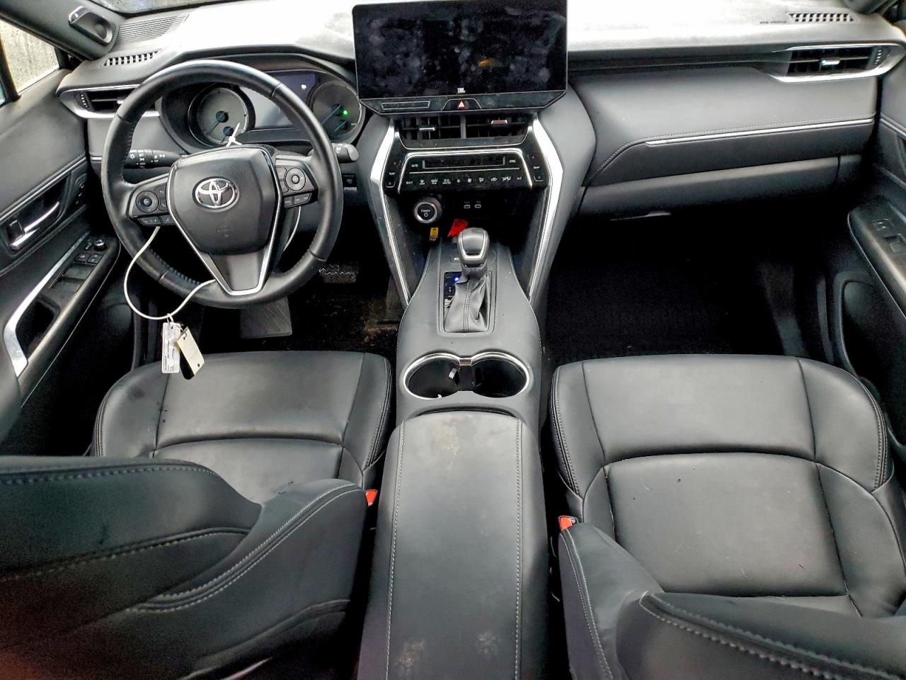 Lot #3312301792 2024 TOYOTA VENZA LE