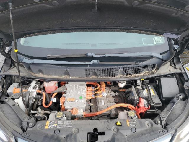 2018 CHEVROLET BOLT EV PR #3301786326