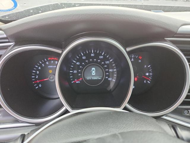 2015 KIA OPTIMA LX #3311642218