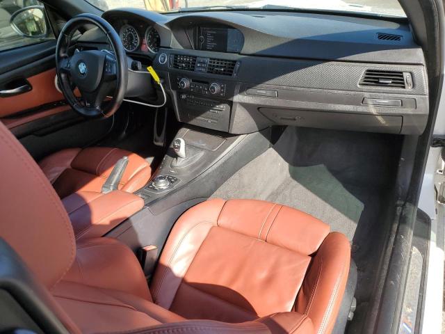 2012 BMW M3 #3308434289