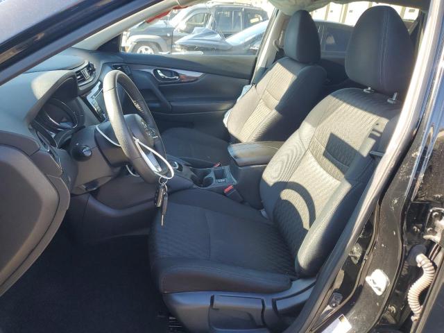 2019 NISSAN ROGUE S #3278635941