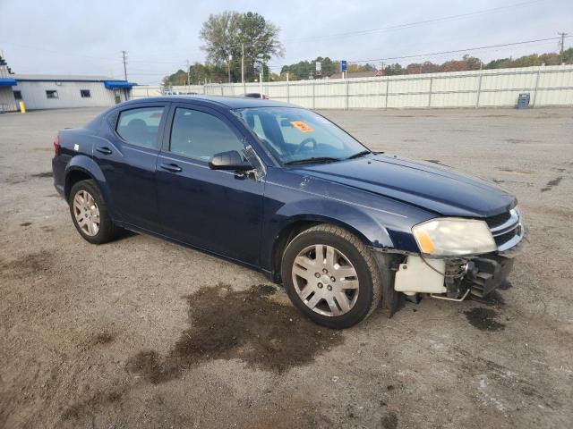 2013 DODGE AVENGER SE #3292351300