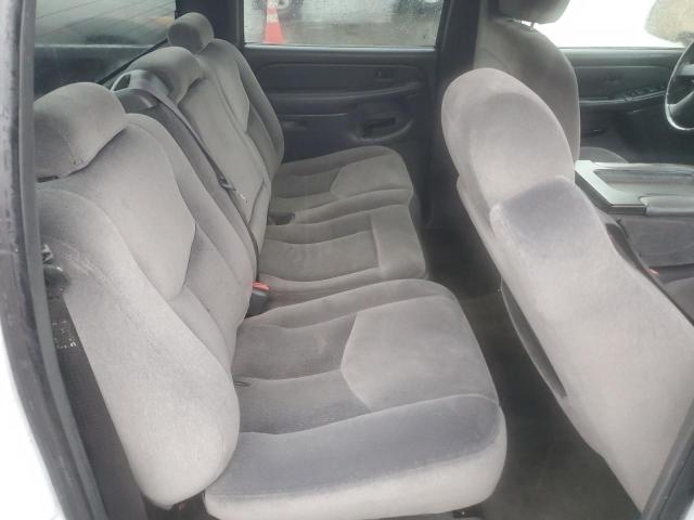 2005 GMC NEW SIERRA #3302824991