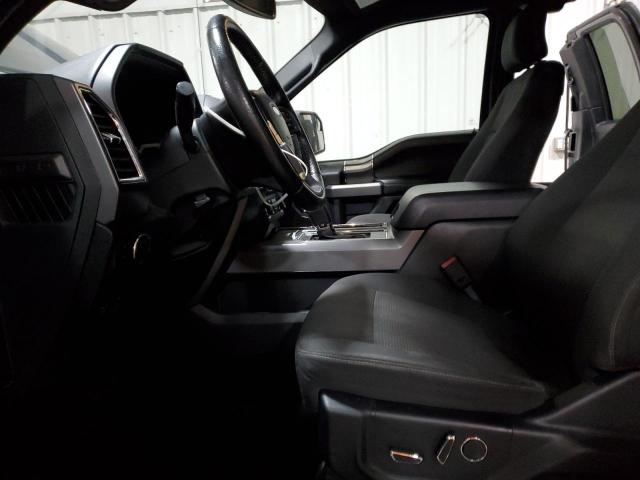 2015 FORD F150 SUPER #3304769938