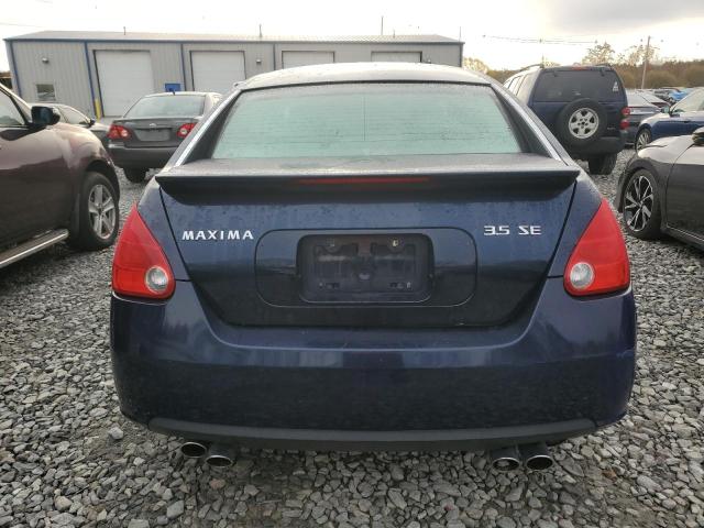 2008 NISSAN MAXIMA SE #3280305960