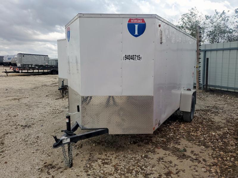 2025 INTERSTATE UNKNOWN #3294353873