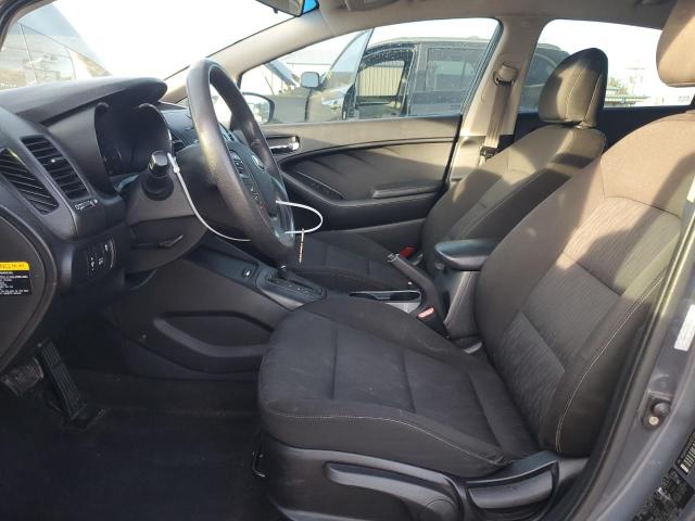 2014 KIA FORTE LX #3303719419