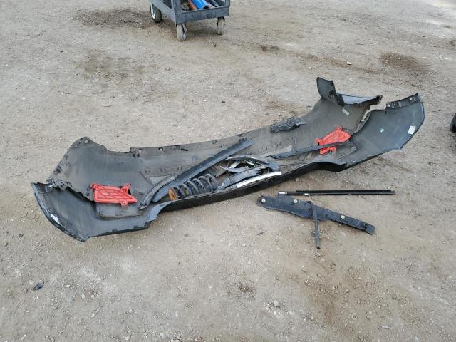 2018 CHEVROLET TRAX 1LT #3297107490