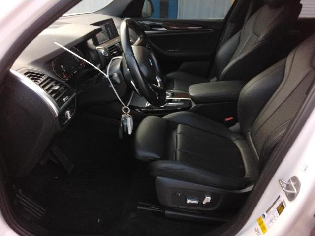 2020 BMW X3 SDRIVE3 #3302777936