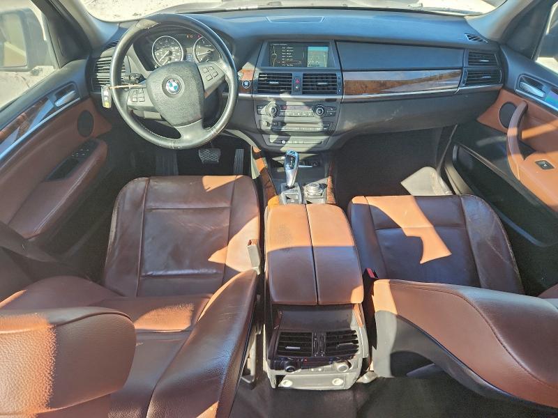 2013 BMW X5 XDRIVE3 #3296233406