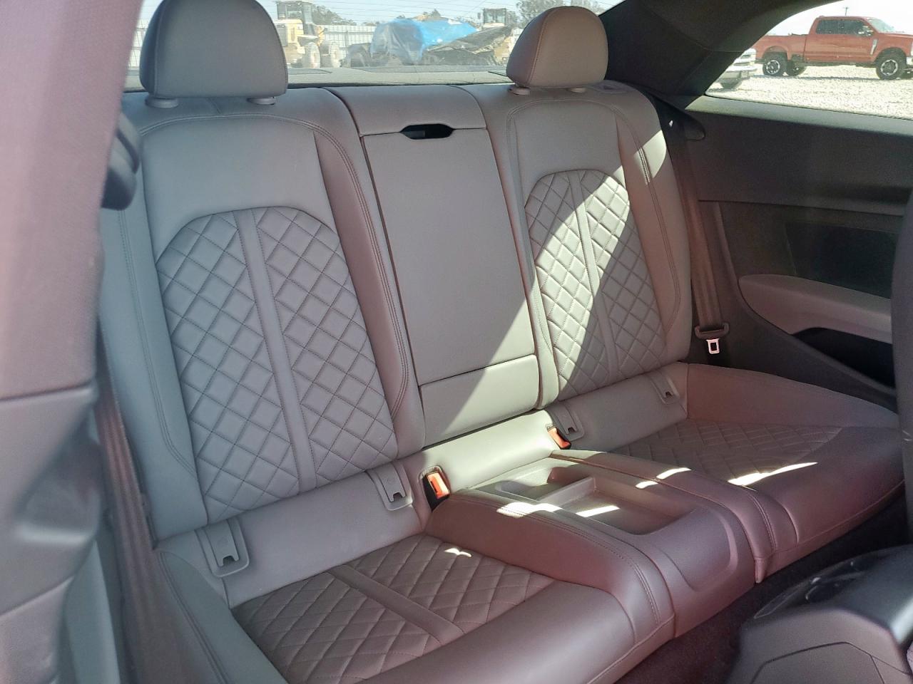 AUDI S5 PREMIUM PLUS