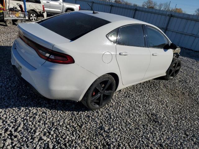 2015 DODGE DART SXT #3302649057