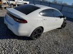 Lot #3302649057 2015 DODGE DART SXT