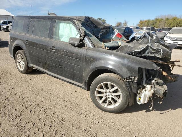 2018 FORD FLEX SE #3301628647