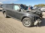 Lot #3301628647 2018 FORD FLEX SE
