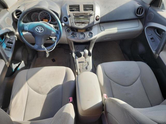 2009 TOYOTA RAV4 LIMIT #3293647411