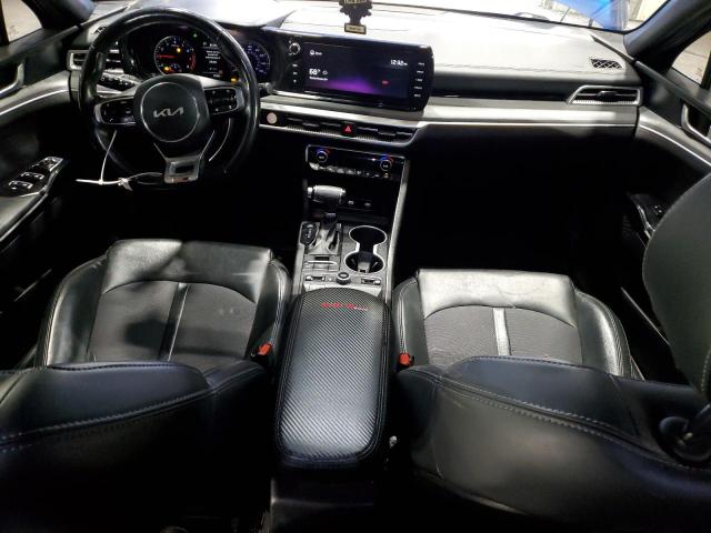 2022 KIA K5 GT LINE #3304571451