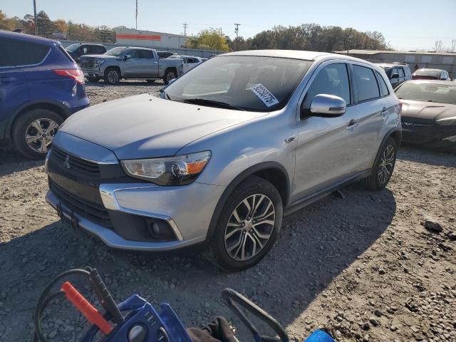 Global Auto Auctions: 2017 MITSUBISHI OUTLANDER