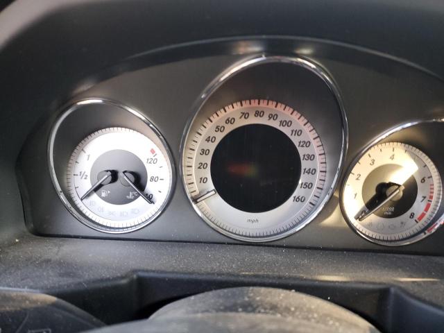 2013 MERCEDES-BENZ GLK 350 4M #3296702716