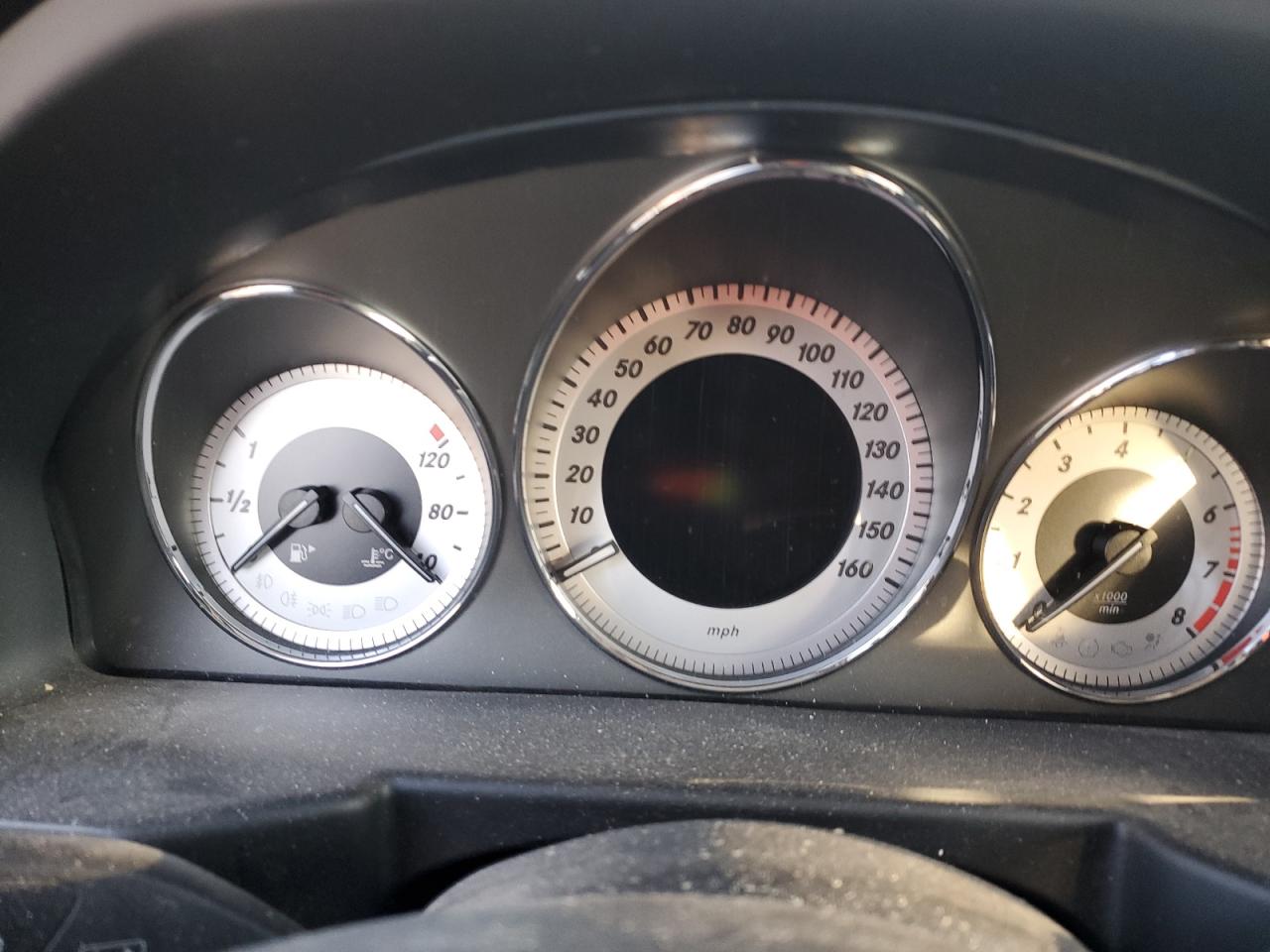 MERCEDES-BENZ GLK-CLASS 350 4MATIC