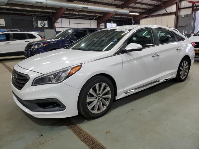 HYUNDAI SONATA SPO