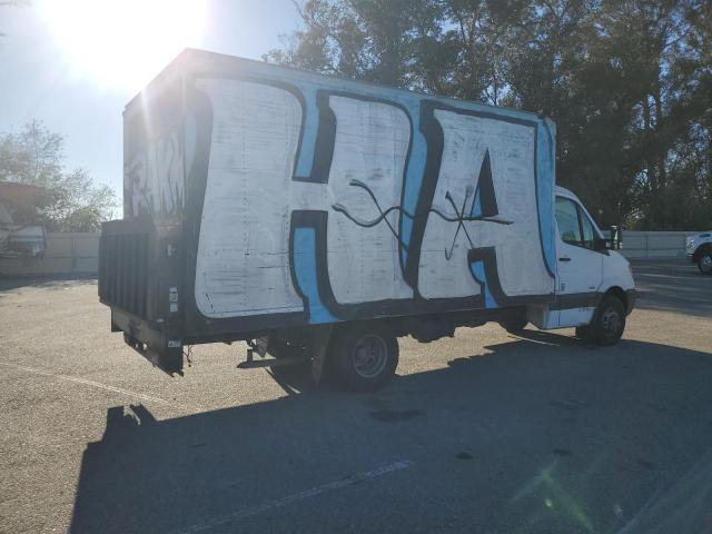 2012 MERCEDES-BENZ SPRINTER 3 #3292314309