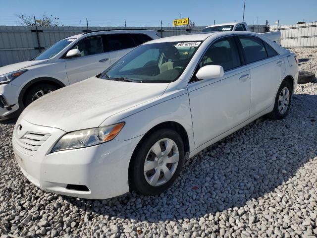 2009 TOYOTA CAMRY BASE #3287550991