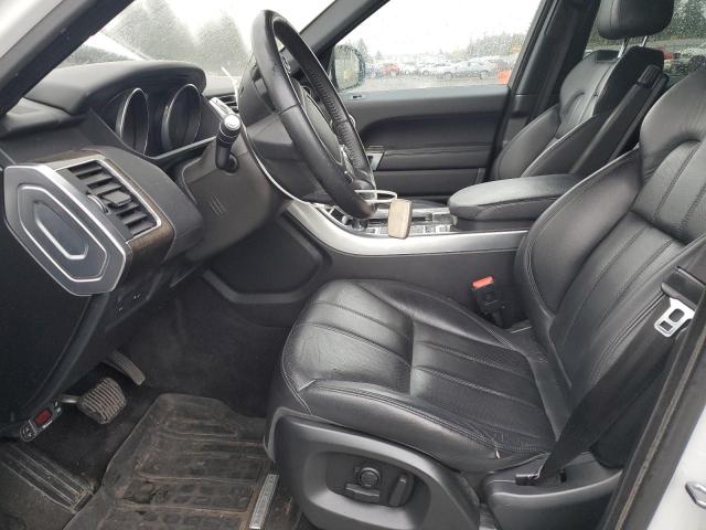 2016 LAND ROVER RANGE ROVE #3284620332