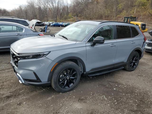 HONDA CR-V SPORT