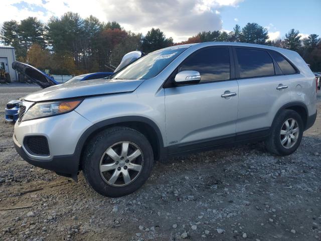 KIA SORENTO BA